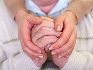 gps trackers for dementia carers