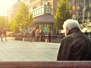 carrying gps trackers for dementia