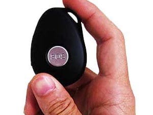 gps tracker for cars