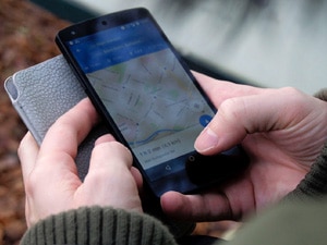 gps dementia tracker mobile phone