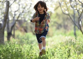 gps trackers for children who wander