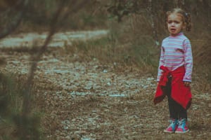 gps trackers for children panic button