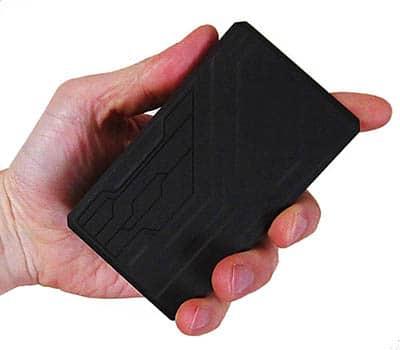 gps tracker for cars