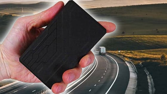 gps trackers for cars