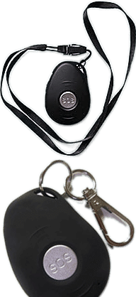 gps dementia tracker carrying options