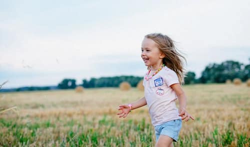 GPS Trackers for Children