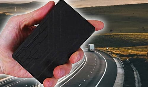 GPS Trackers for Vehicles Cars