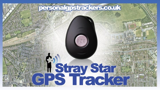 beginner's guide to GPS Trackers for Dementia